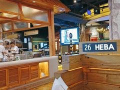 -河坝烧烤串城(金达莱店)