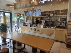 -霸王茶姬(泛海广场店)