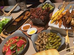 -苏小牛·牛肉串(国贸店)