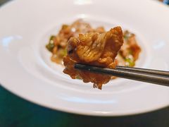 -晓长安·新陕菜(曲江店)
