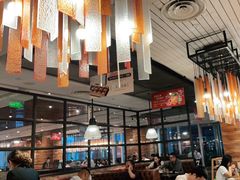 大堂-新旺茶餐厅(嘉里城店)
