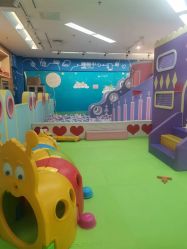 -孩子王(江南万达店)