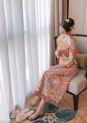 -HANSA韩纱婚纱礼服·龙凤褂·西装设计师集合店