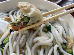 -正果忠记云吞濑粉(总店)