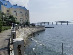 -黑石礁公园