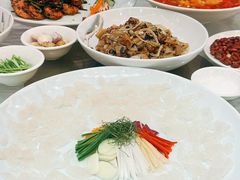 -聚福山莊·寻味顺德(北滘店)