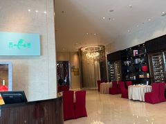 -顺德美的万豪酒店-万豪中餐厅