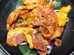 -九田家黑牛烤肉料理(荣成九龙城店)