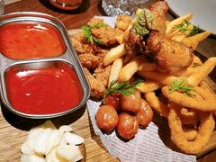 -404干式熟成牛排馆•聚会餐厅