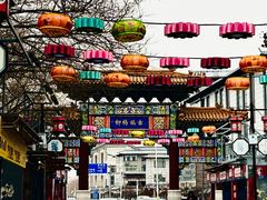 -杨柳青古镇