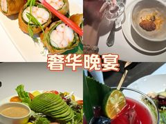 -月芽· 璞上餐厅·上天竺店