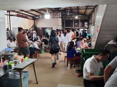 -正宗杨记普洱酸醋米线(总店)