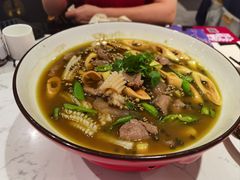 -院8里·少城记忆老川菜(宽窄巷子店)