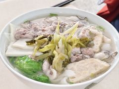 -志荣粿面小食店
