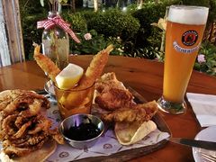 -宝莱纳餐厅(滨江店)