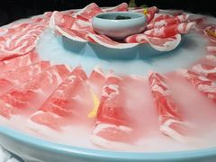 -清真·鸦儿李记·涮肉(马家堡店)