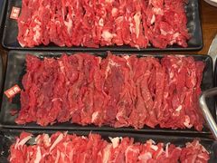 -八宝牛潮汕鲜牛肉火锅(净月店)