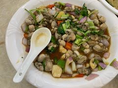 -巫记鸡饭店