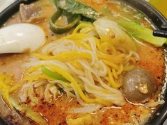 -O记东北砂锅麻辣烫