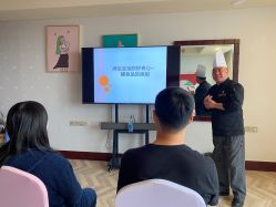 点击看大图 -新寰亚月子会所(金鸡湖凯宾店)