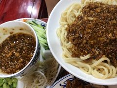 醋卤面-九河居(荔湾路店)