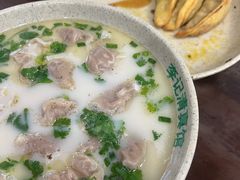 -李记清真馆(打钉巷店)