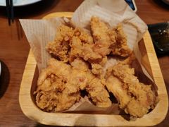 -8PINTS八品脱·日料·烧鸟·精酿小酒馆(莘庄店)