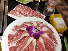 -红鼎坊·老成都火锅(新南门店)