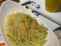 -东方饺子王(新阳路店)