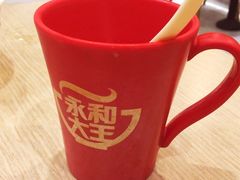 -永和大王(茉莉上新·共和新路店)