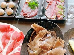 -重庆九记老火锅(张掖路店)