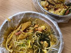 -陈记麻辣烫(浦口道店)