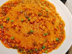 -小河村·淮扬小馆(油坊桥店)