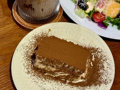 -沏点Trattoria意大利餐厅(新街口店)