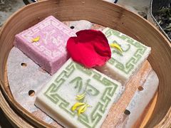 绍兴印糕-寻宝记绍兴菜(状元店)