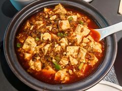 -向川南·水煮鱼·川菜(和平里店)