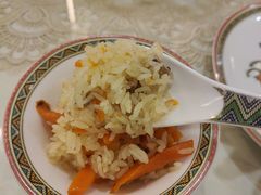 -欧提汗·新疆餐厅·清真(银都路店)
