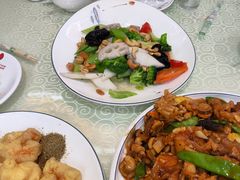 -同发号饭庄(复兴路店)