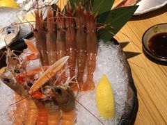 -花和海鲜自助(梅江店)