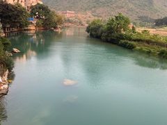 -长寿村