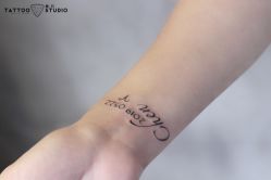 -飛凡TATTOO纹身•原创