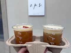 -O.P.S. CAFE