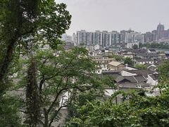 -吴山景区