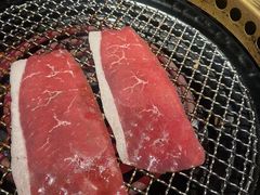 -江户烧肉(高德店)
