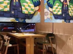 大堂-三石铁板烧(紫竹桥店)