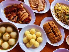 -马六甲鸡场街