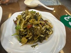 -百年认一力 太原老字号 (桥头街店)