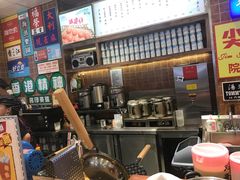 -美芝莲(领展购物广场中关村店)