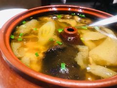 -佳兰雅序融合菜(高新店)