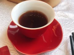 -粤海喜来登酒店·采悦轩中餐厅(天河城店)